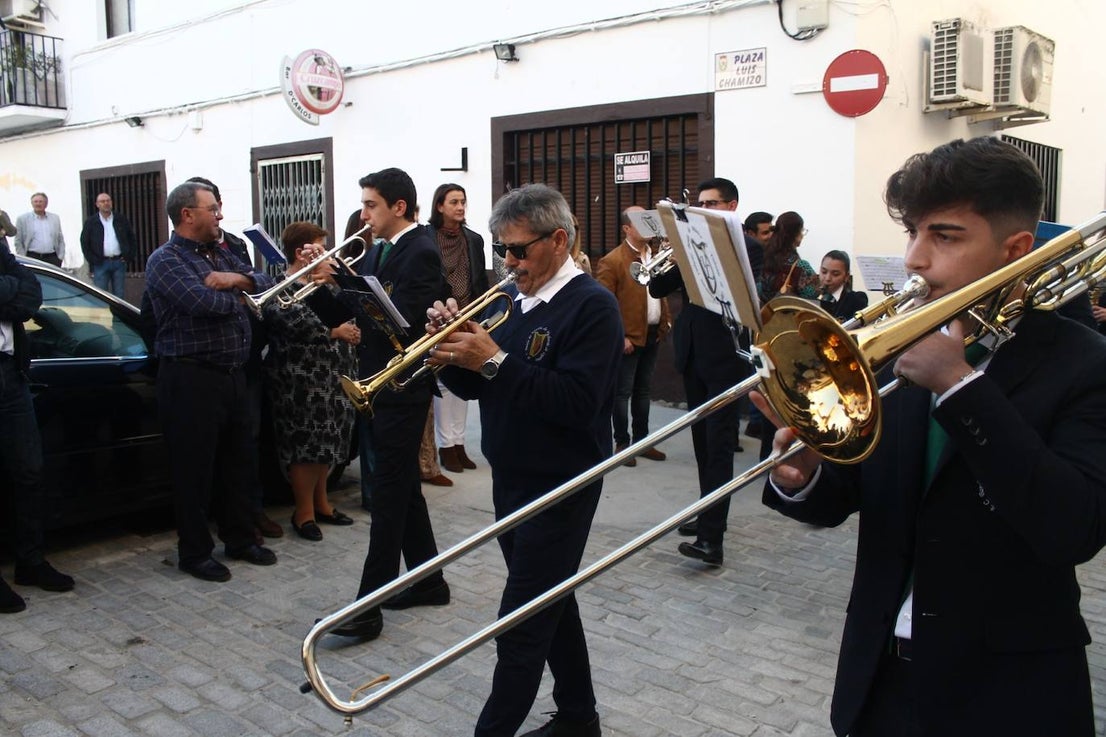 Fotos: Procesión del Santo Entierro