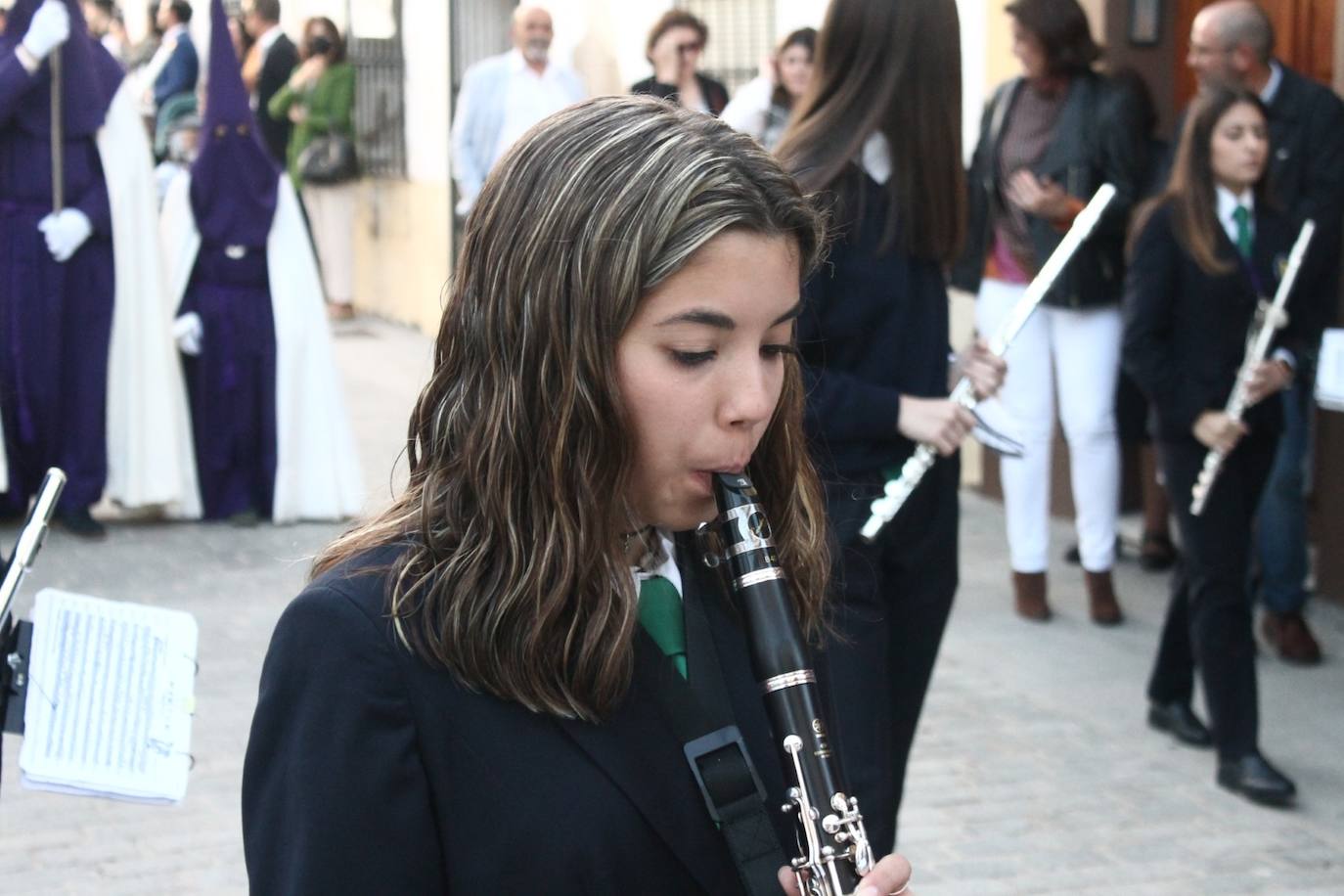 Fotos: Procesión del Santo Entierro