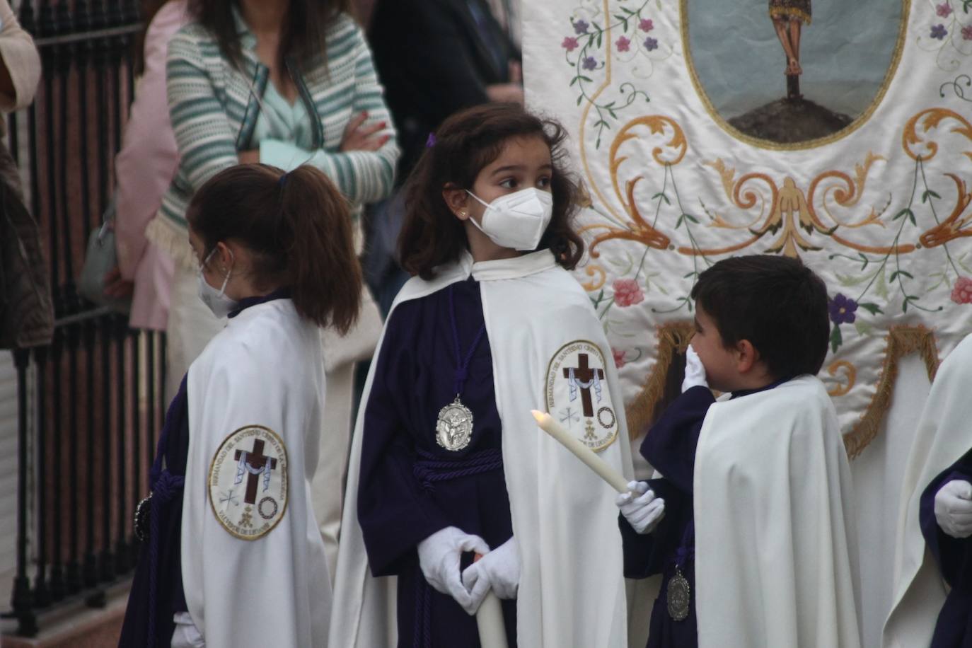 Fotos: Procesión del Santo Entierro