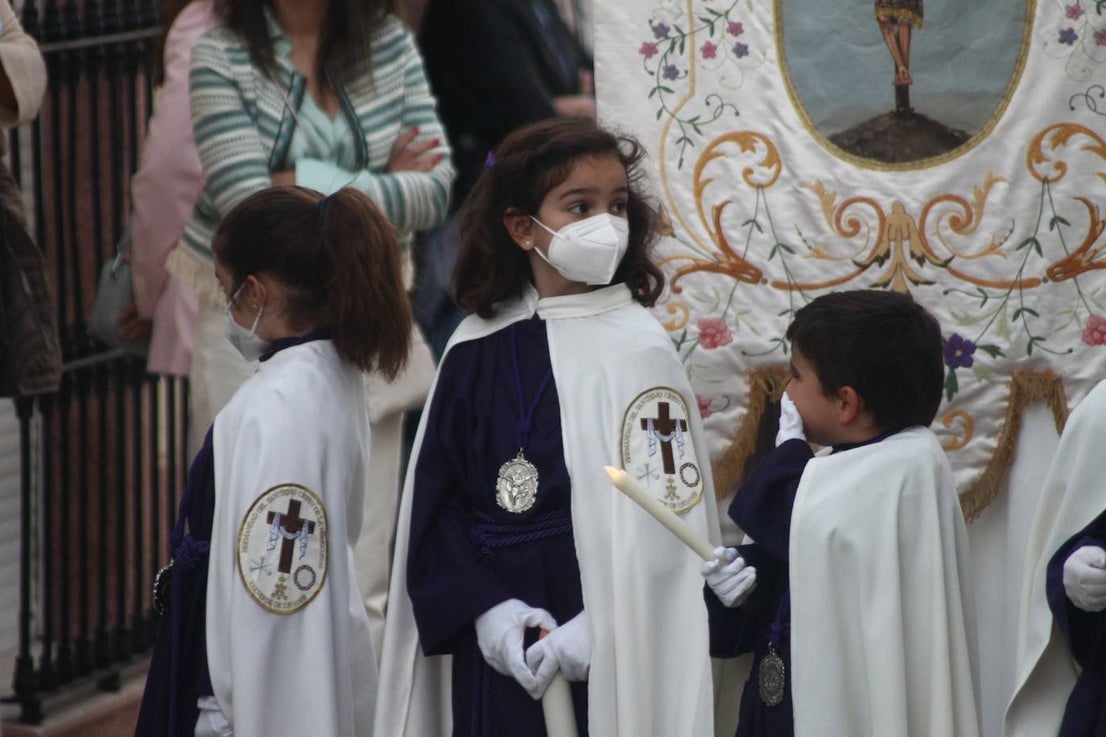 Fotos: Procesión del Santo Entierro