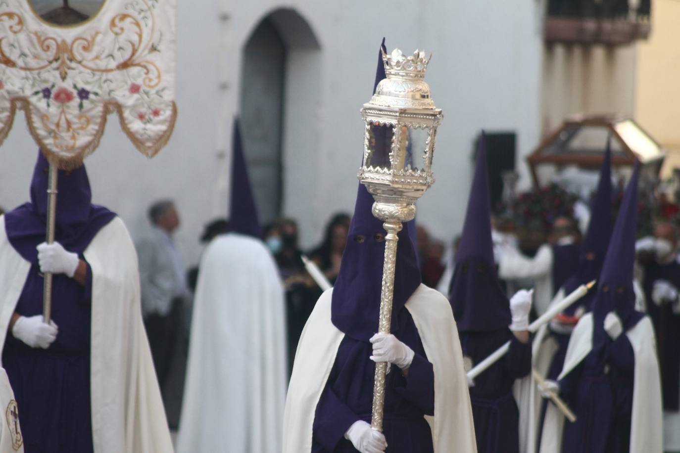 Fotos: Procesión del Santo Entierro