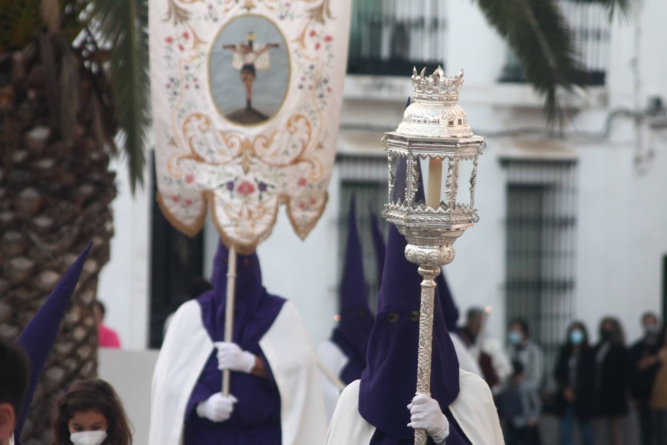 Fotos: Procesión del Santo Entierro