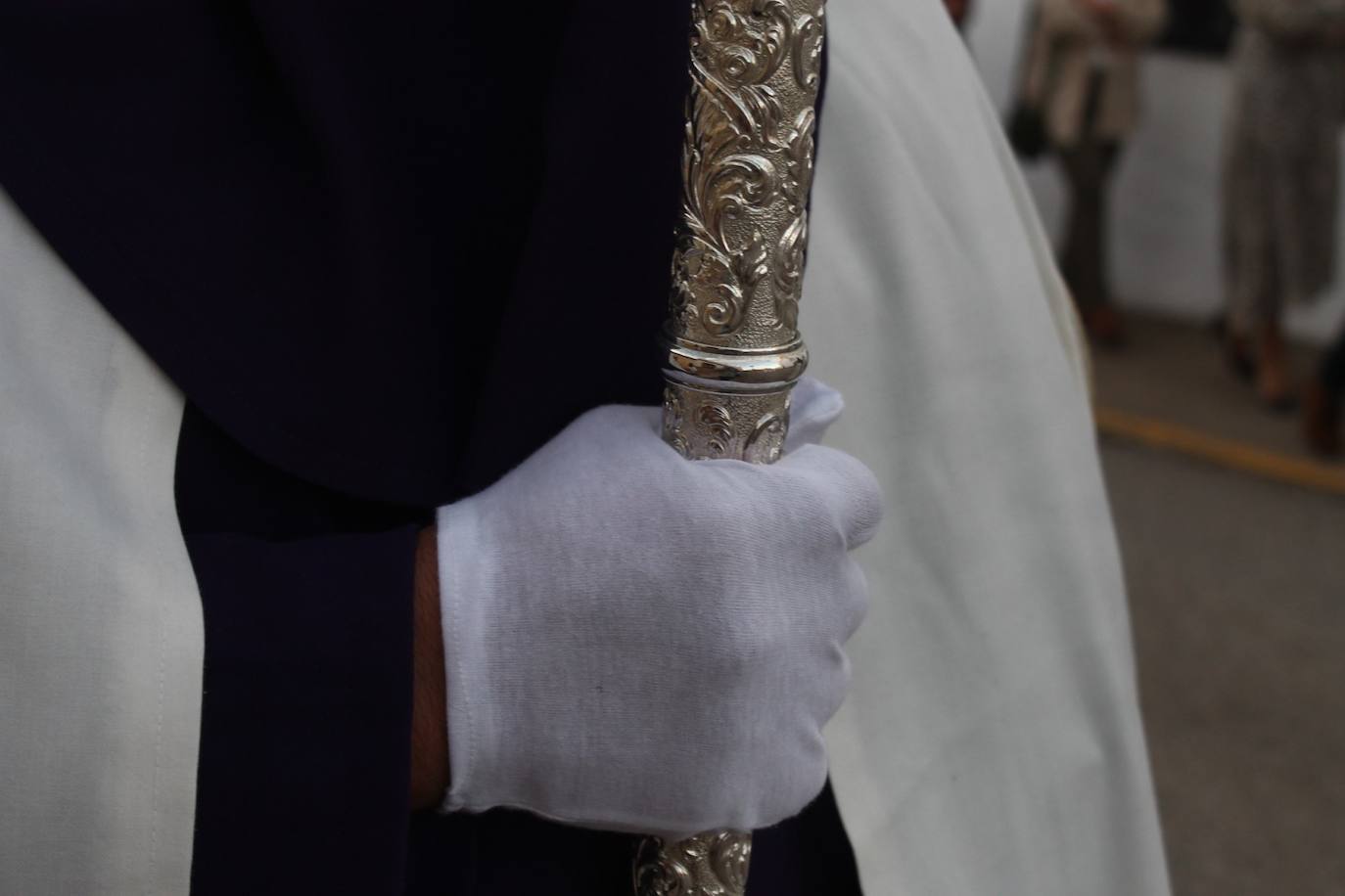 Fotos: Procesión del Santo Entierro