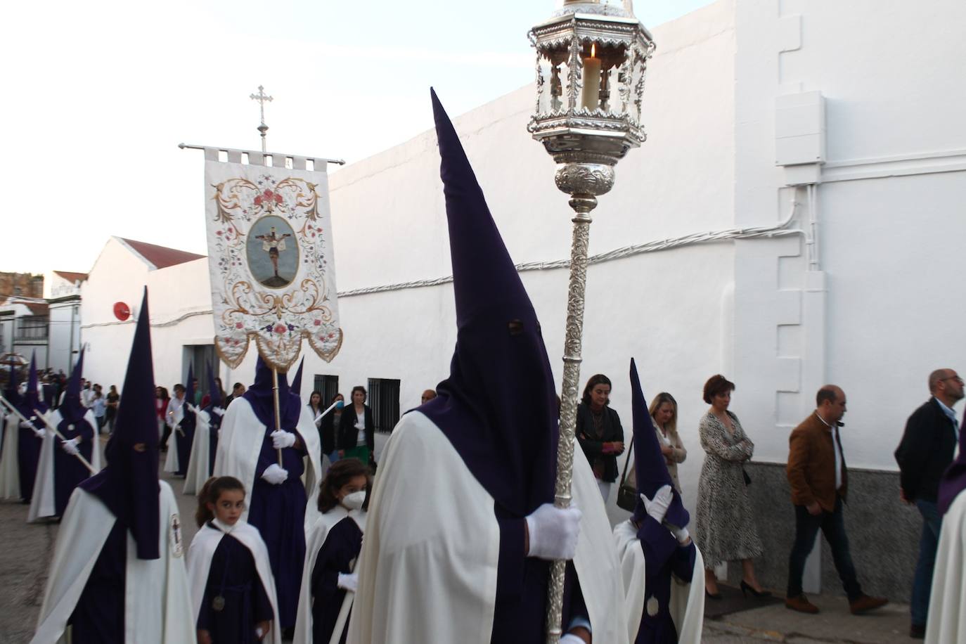 Fotos: Procesión del Santo Entierro