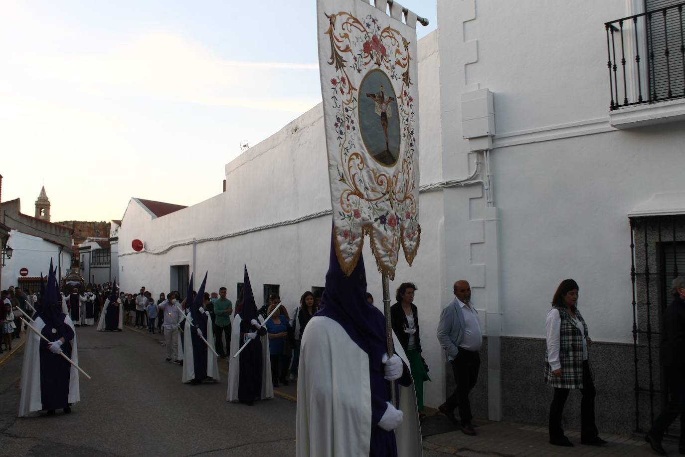 Fotos: Procesión del Santo Entierro