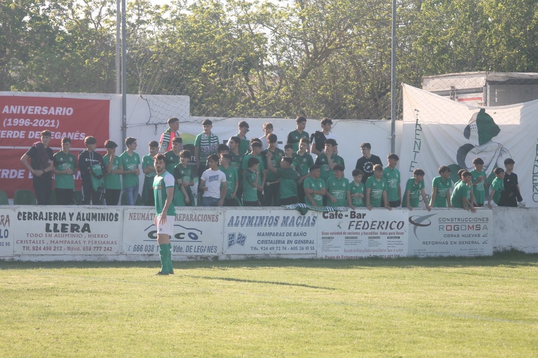 Fotos: Racing Valverdeño – Moraleja (I)