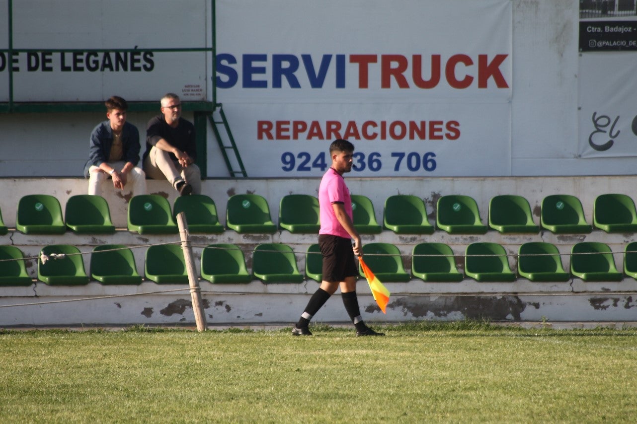 Fotos: Racing Valverdeño – Moraleja (I)