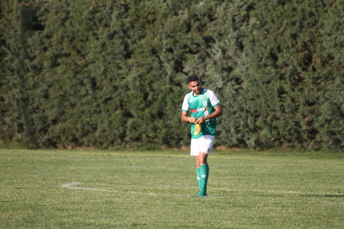 Fotos: Racing Valverdeño – Moraleja (I)