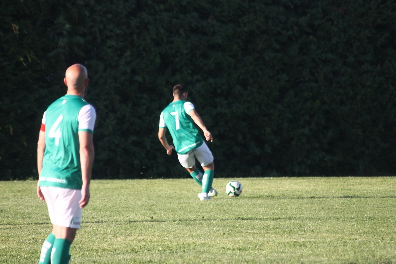 Fotos: Racing Valverdeño – Moraleja (I)