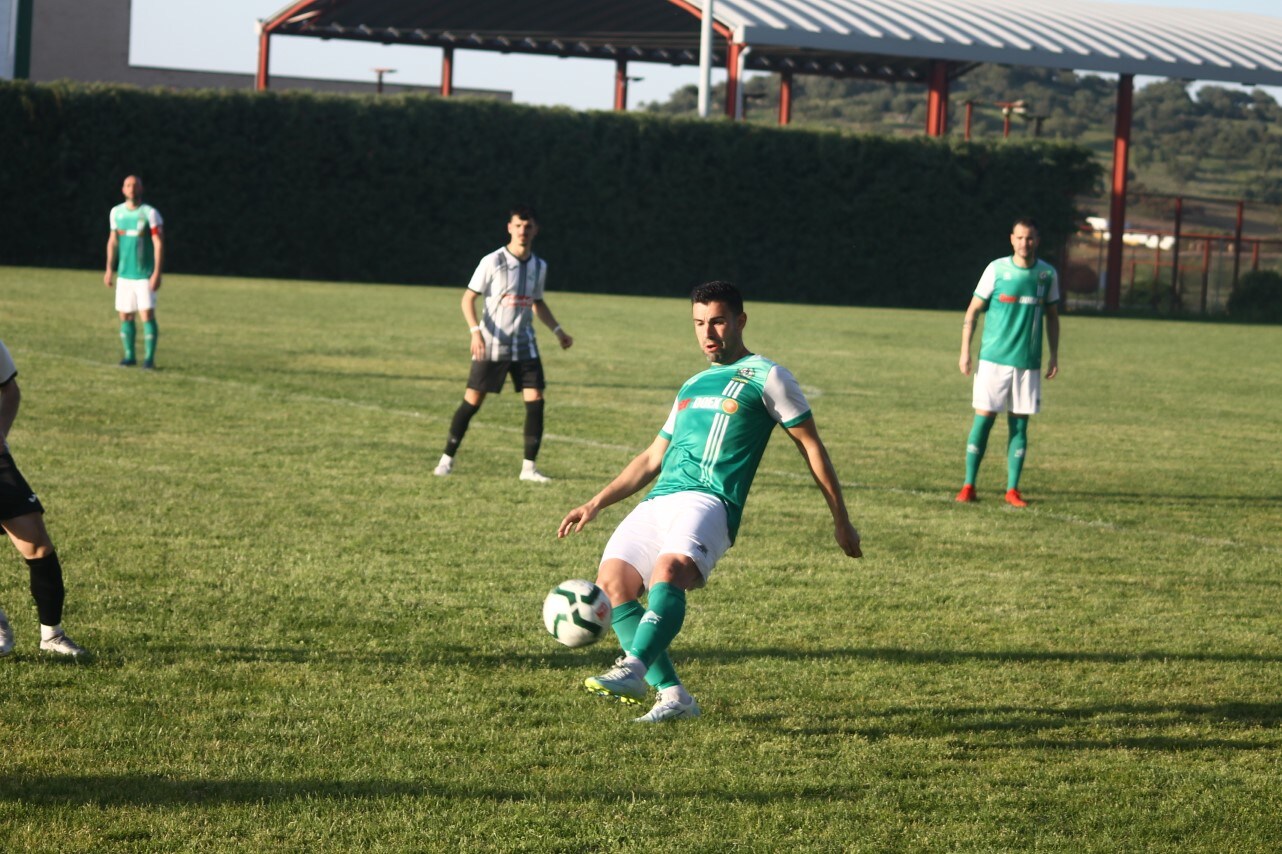 Fotos: Racing Valverdeño – Moraleja (I)