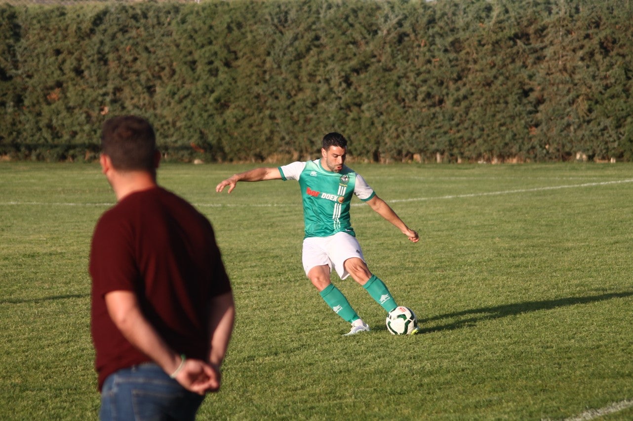 Fotos: Racing Valverdeño – Moraleja (II)