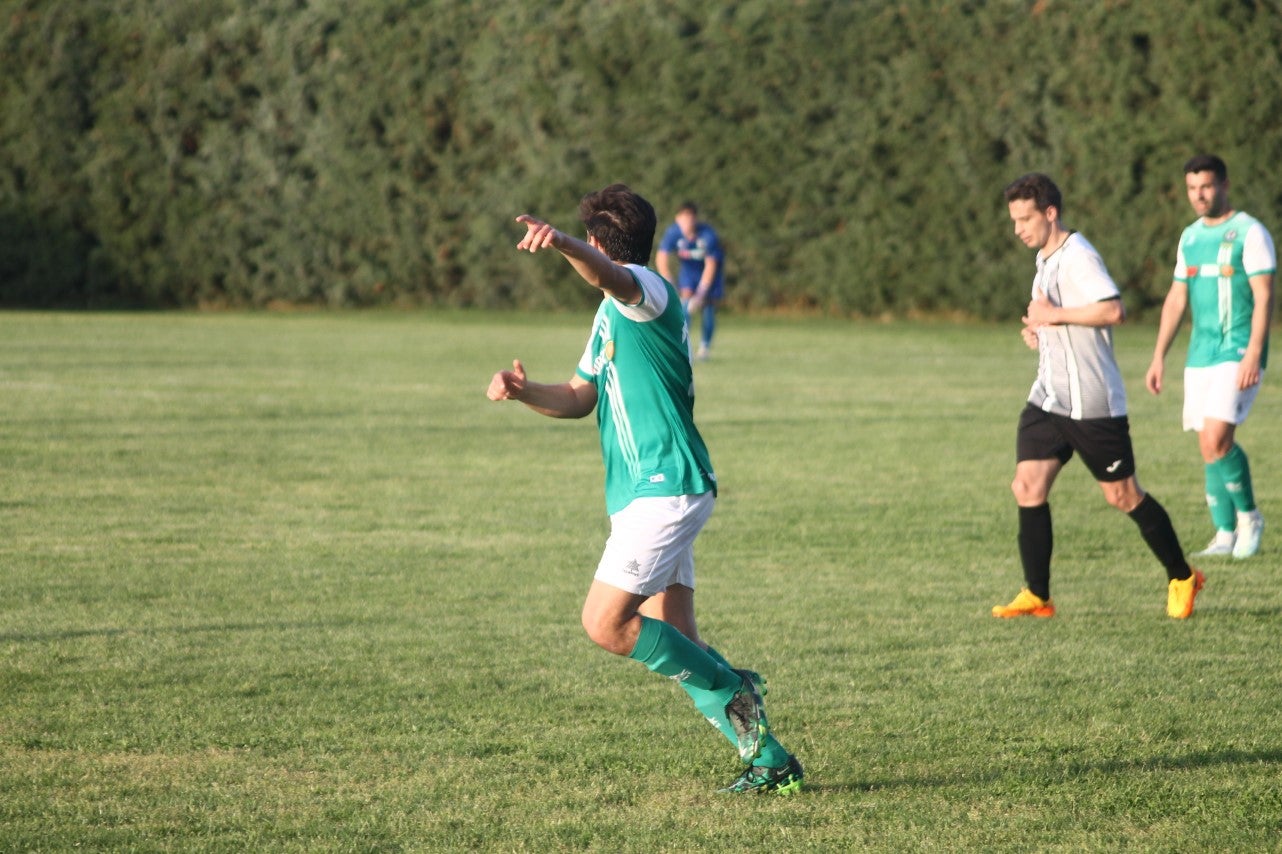 Fotos: Racing Valverdeño – Moraleja (II)