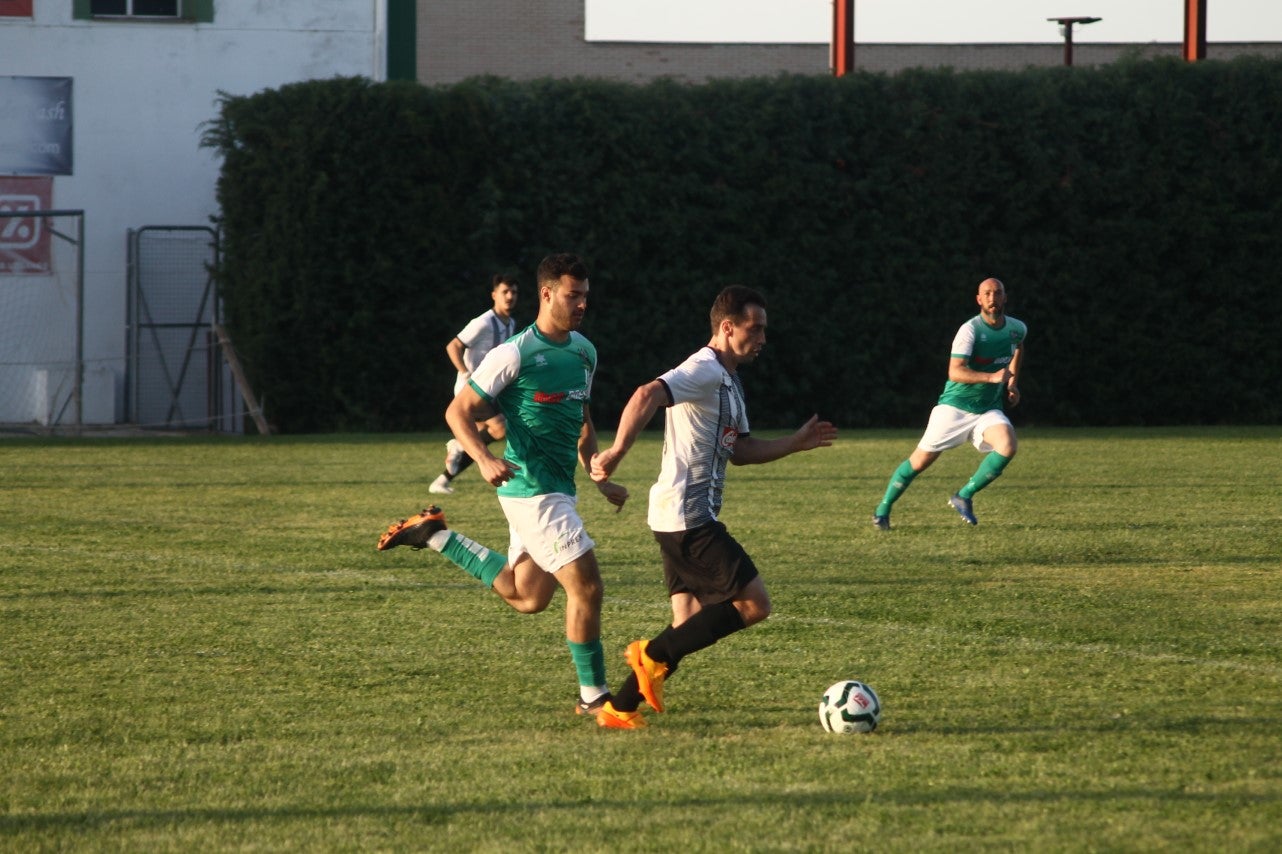 Fotos: Racing Valverdeño – Moraleja (II)