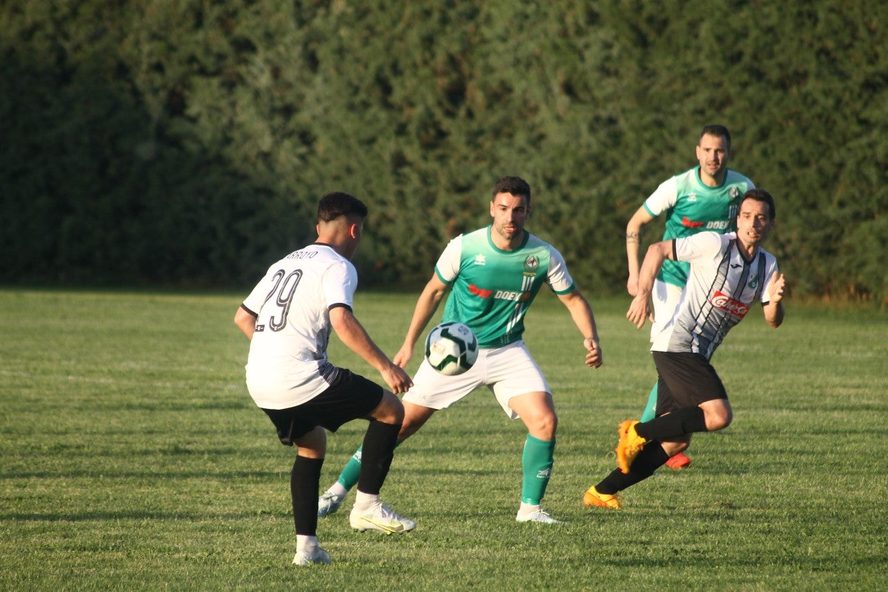 Fotos: Racing Valverdeño – Moraleja (II)