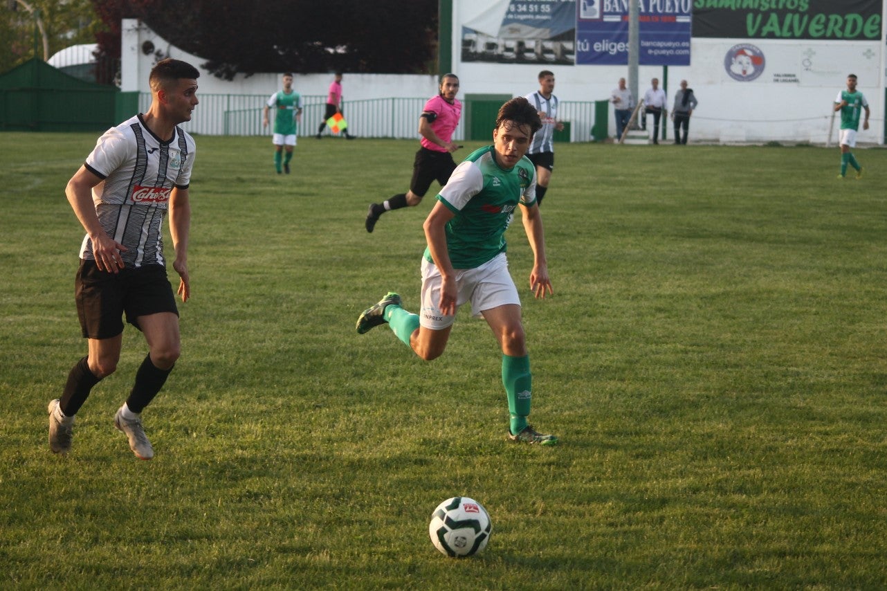 Fotos: Racing Valverdeño – Moraleja (II)