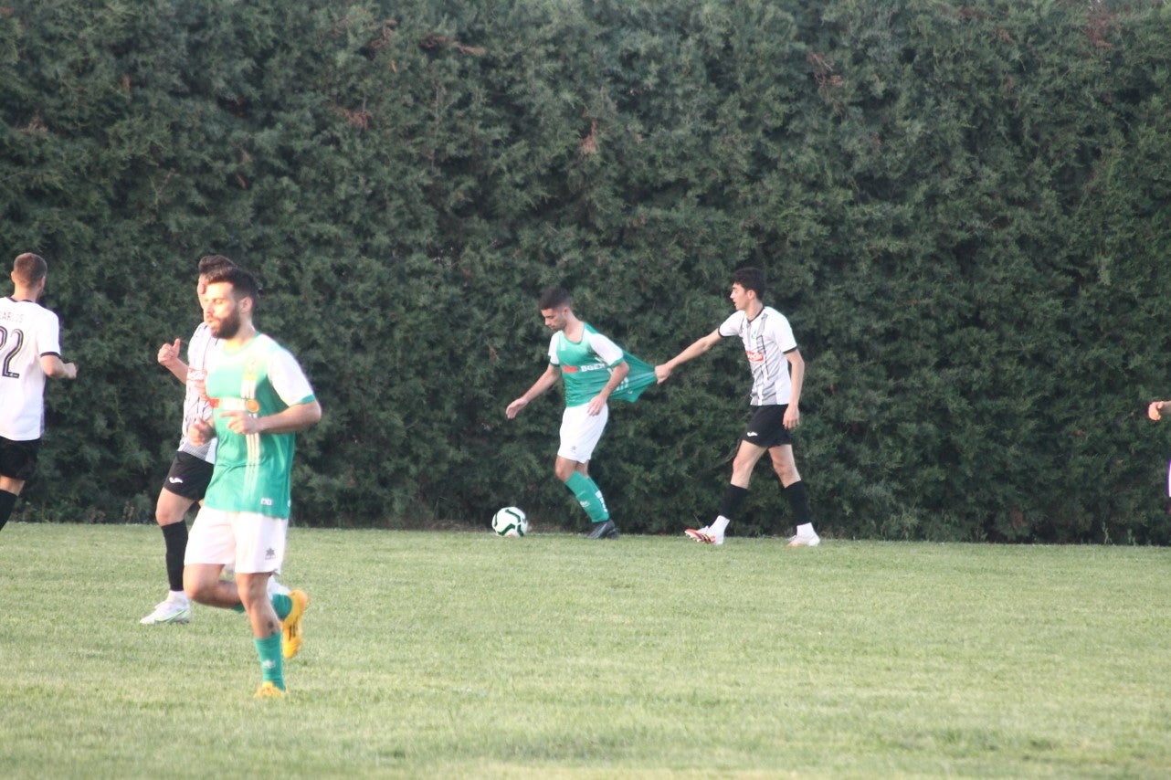 Fotos: Racing Valverdeño – Moraleja (II)