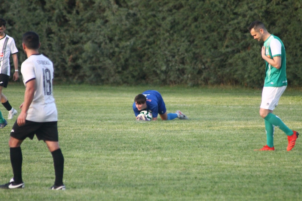 Fotos: Racing Valverdeño – Moraleja (II)