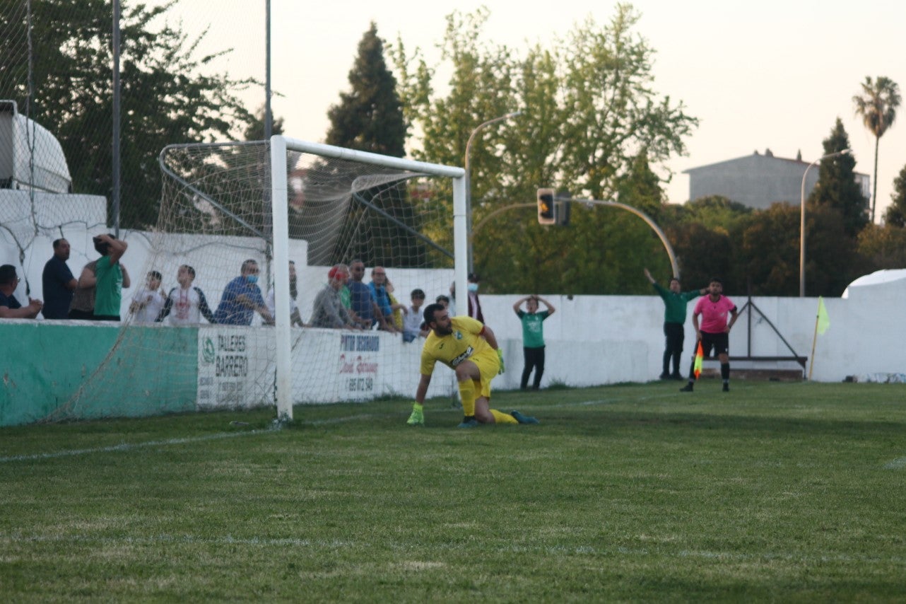 Fotos: Racing Valverdeño – Moraleja (II)