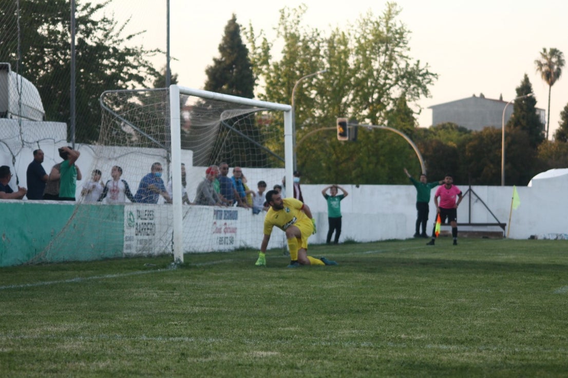 Fotos: Racing Valverdeño – Moraleja (II)