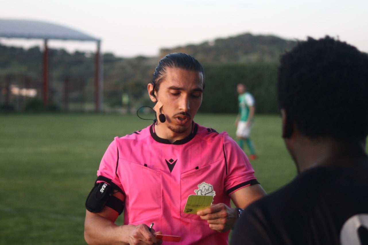 Fotos: Racing Valverdeño – Moraleja (II)
