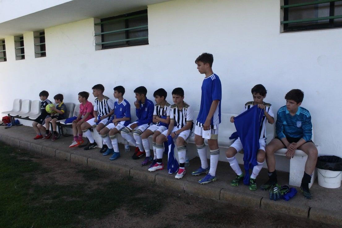 Fotos: I Trofeo Ibérico ‘Villa de Valverde’ (V)