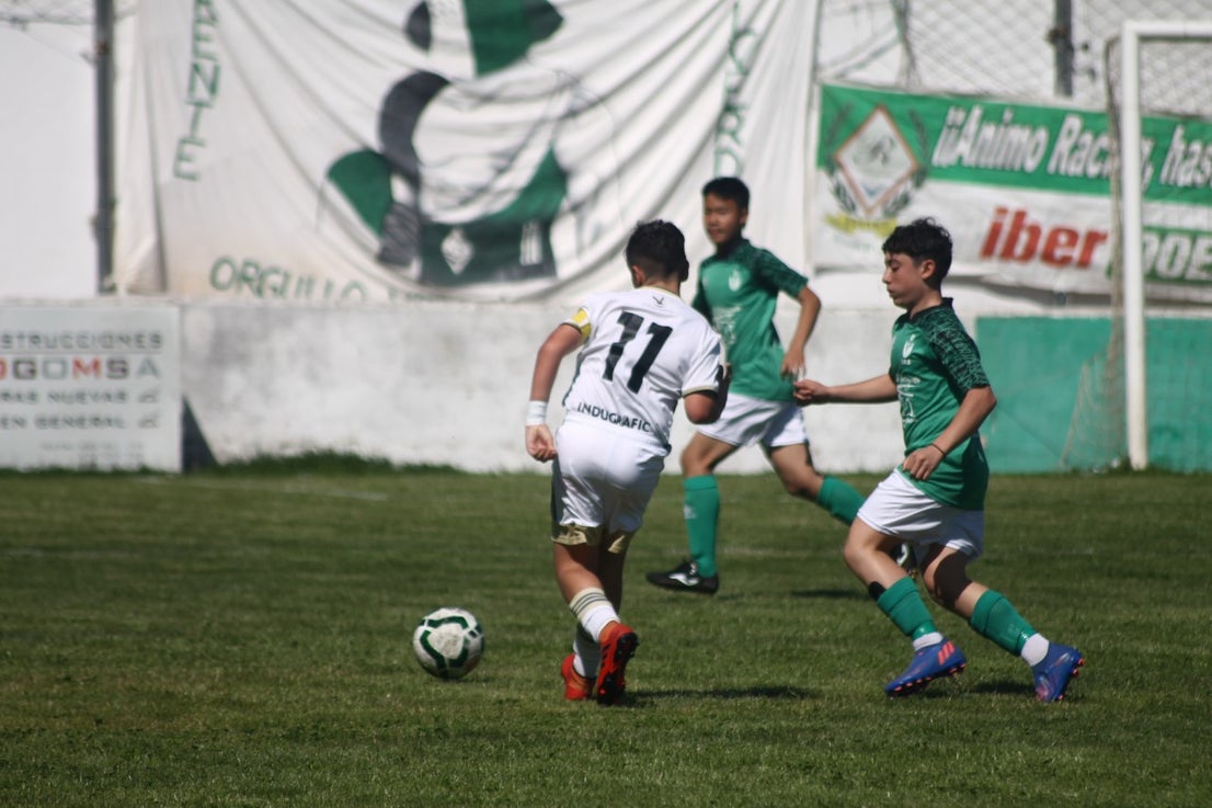 Fotos: I Trofeo Ibérico ‘Villa de Valverde’ (V)