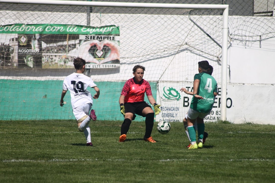 Fotos: I Trofeo Ibérico ‘Villa de Valverde’ (V)