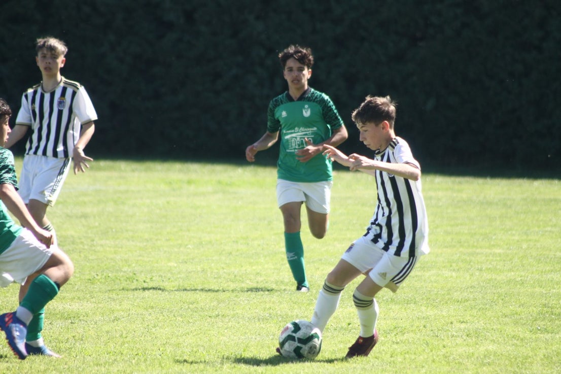 Fotos: I Trofeo Ibérico ‘Villa de Valverde’ (V)