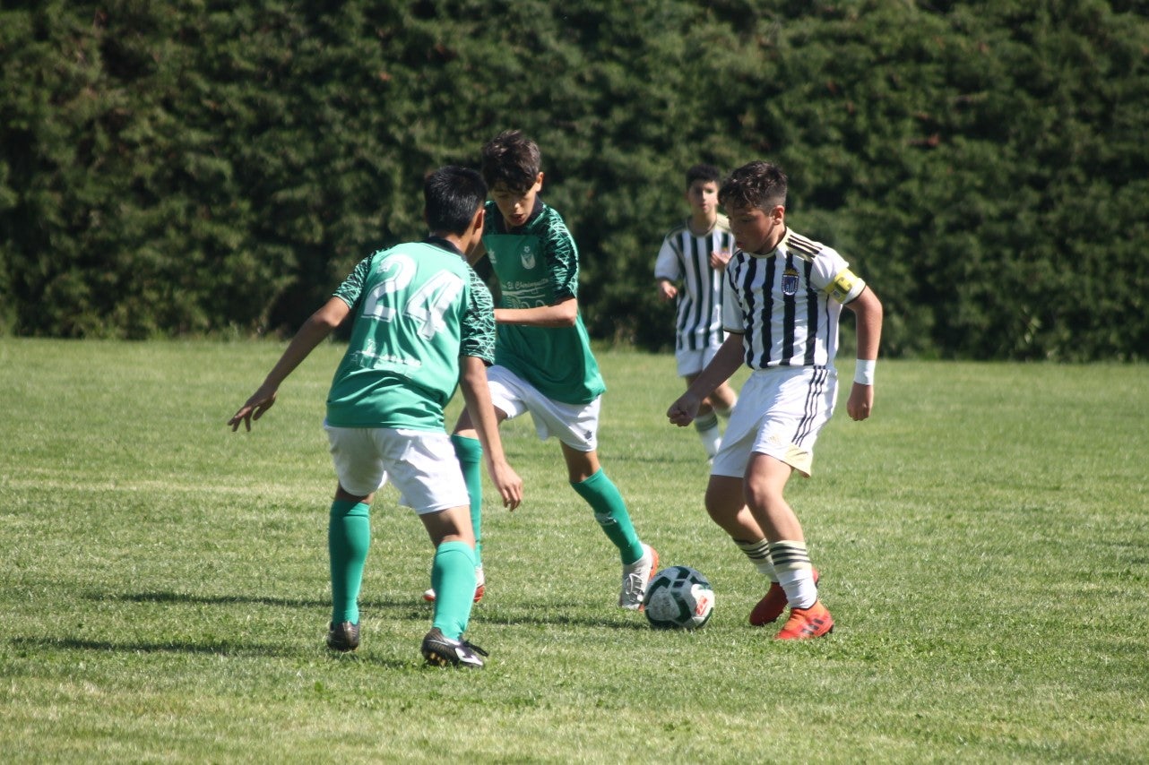 Fotos: I Trofeo Ibérico ‘Villa de Valverde’ (V)