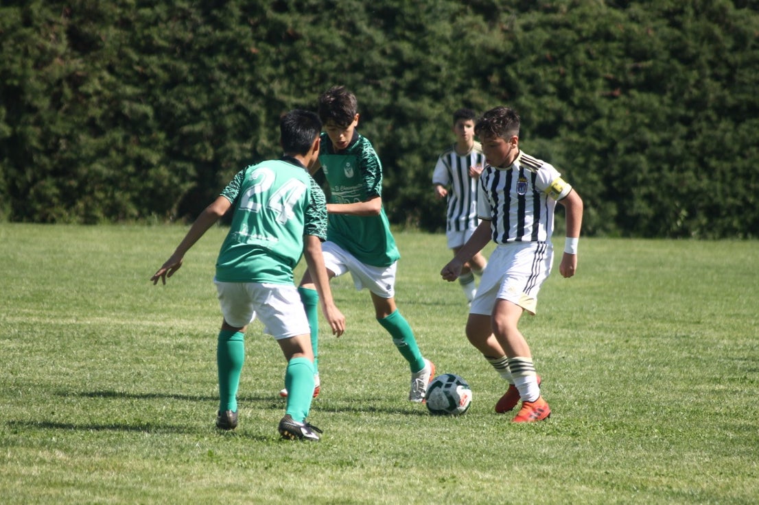 Fotos: I Trofeo Ibérico ‘Villa de Valverde’ (V)