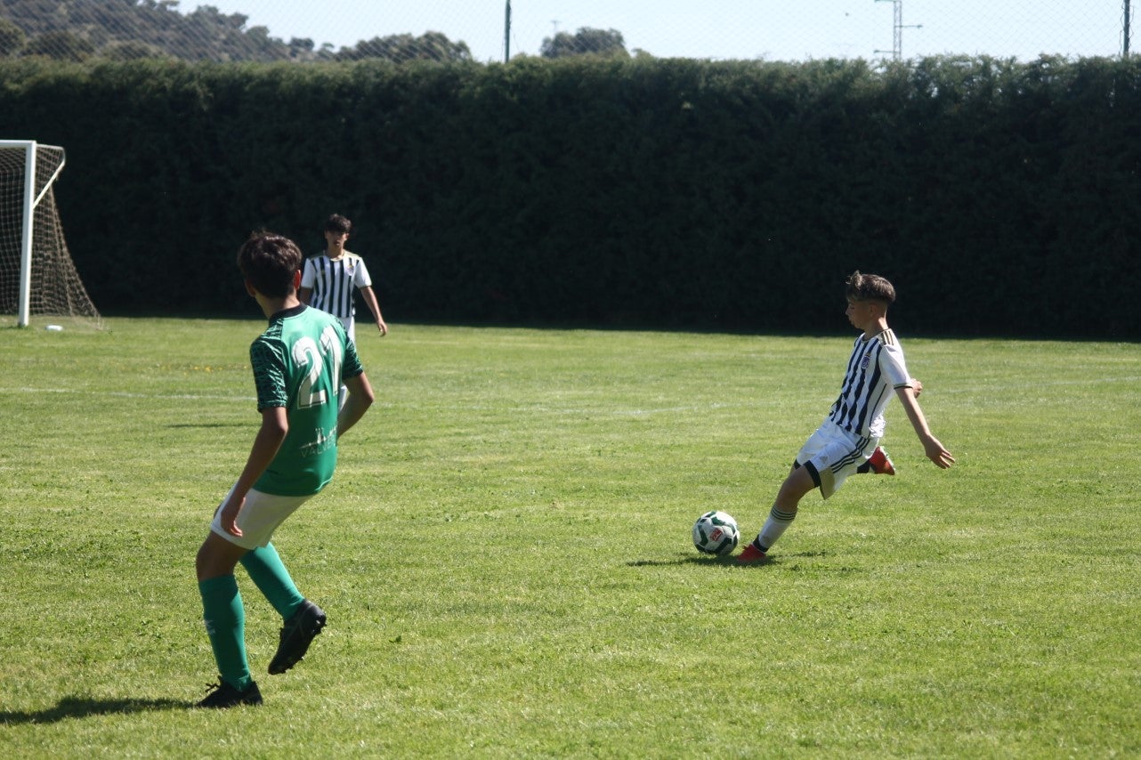 Fotos: I Trofeo Ibérico ‘Villa de Valverde’ (V)