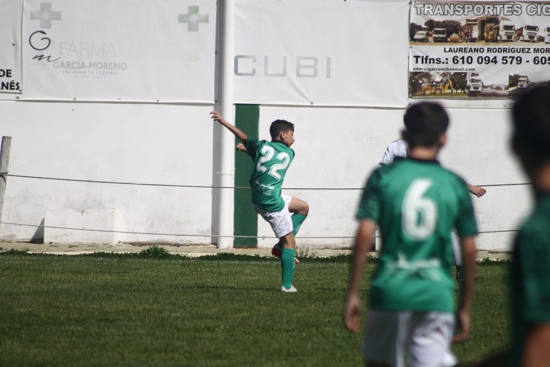 Fotos: I Trofeo Ibérico ‘Villa de Valverde’ (V)