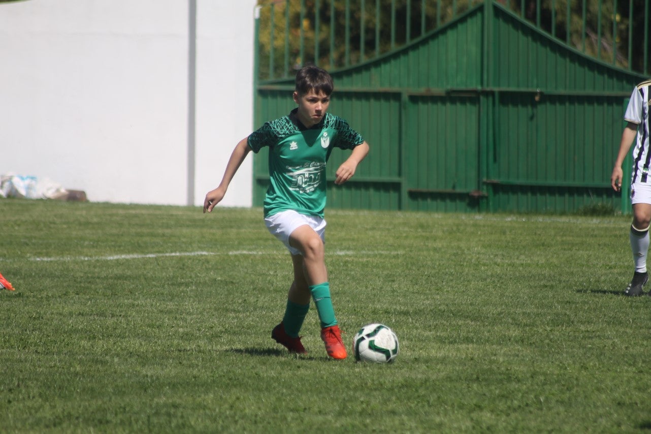 Fotos: I Trofeo Ibérico ‘Villa de Valverde’ (V)