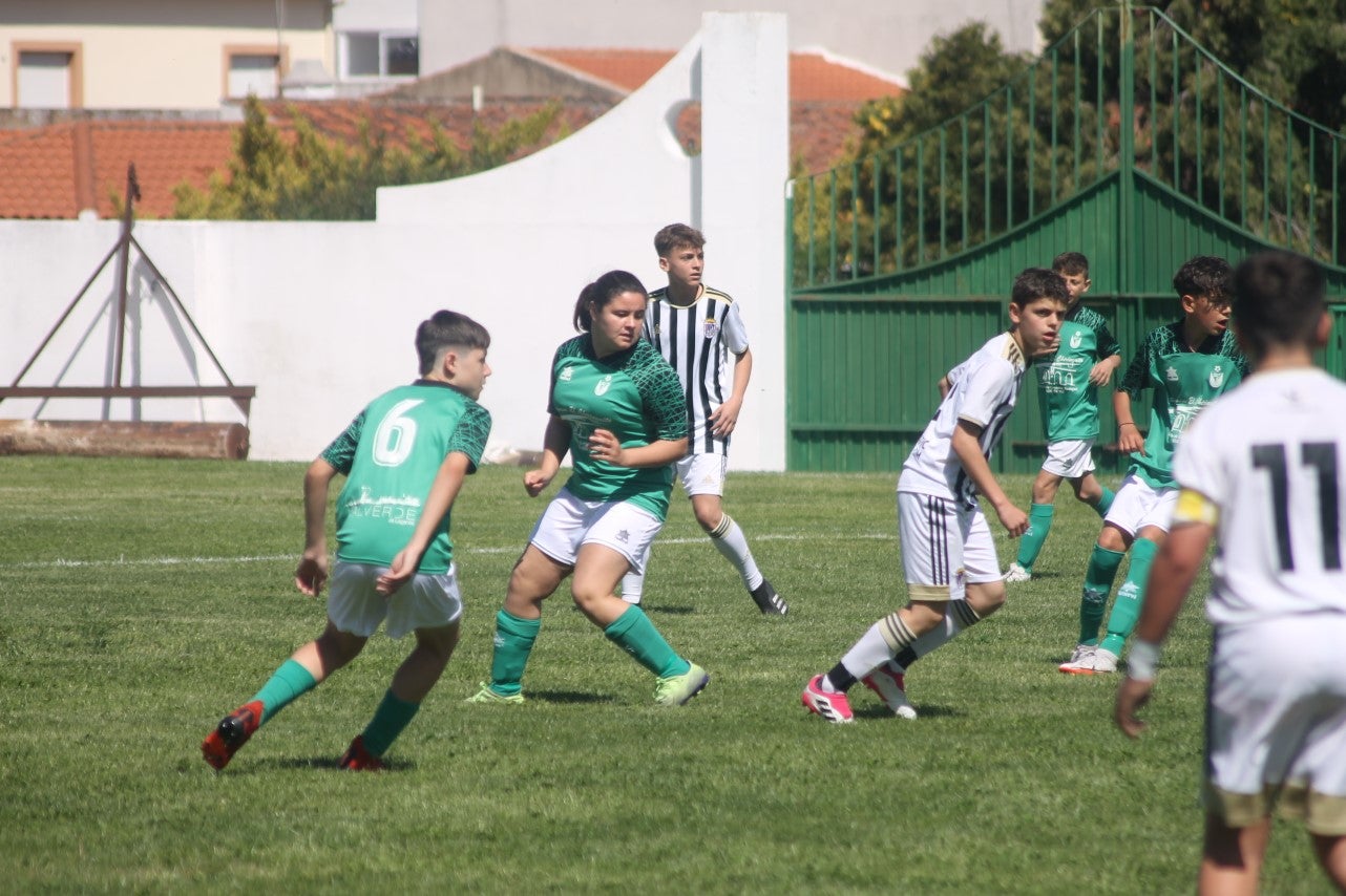 Fotos: I Trofeo Ibérico ‘Villa de Valverde’ (V)