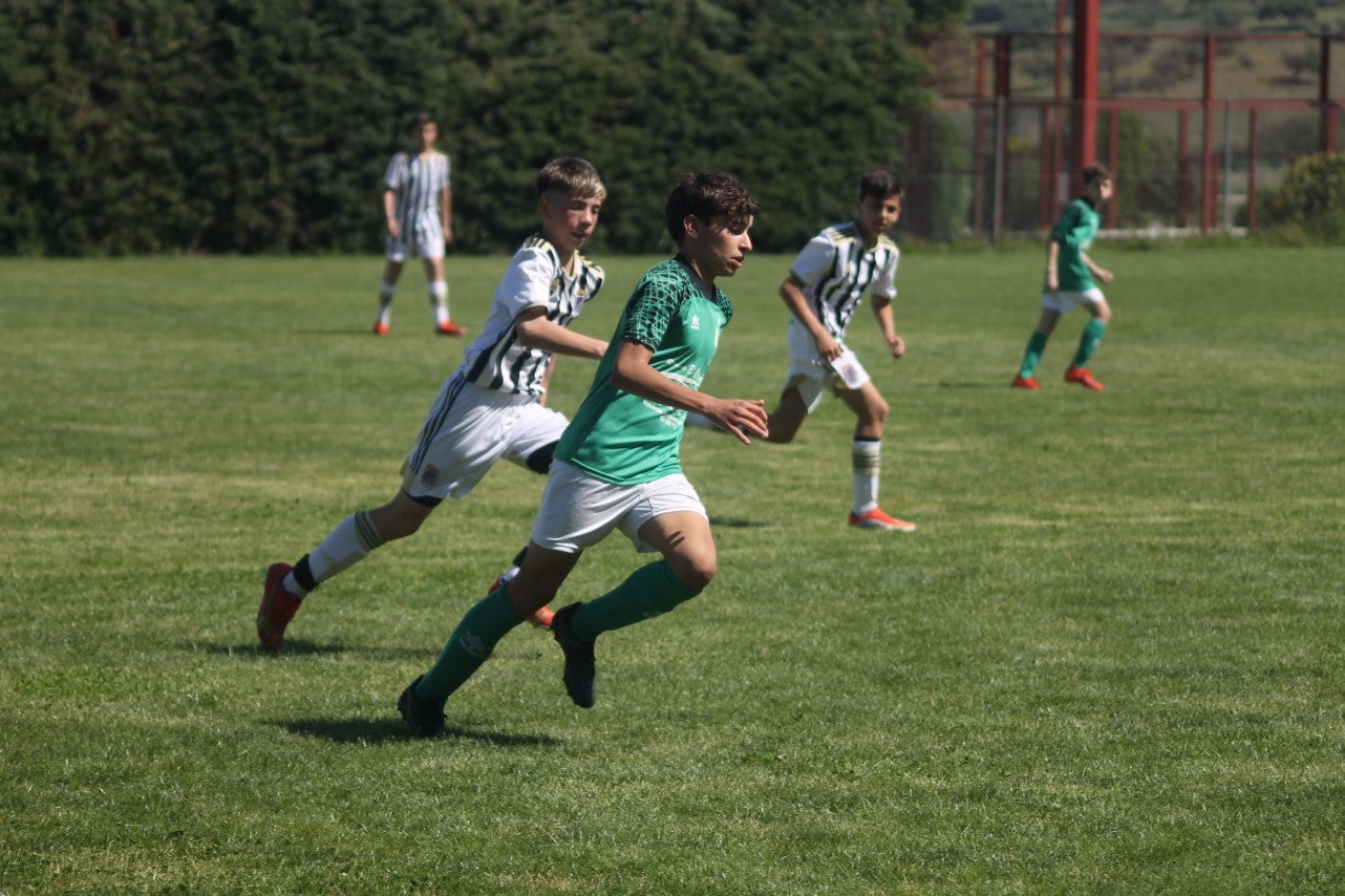 Fotos: I Trofeo Ibérico ‘Villa de Valverde’ (V)