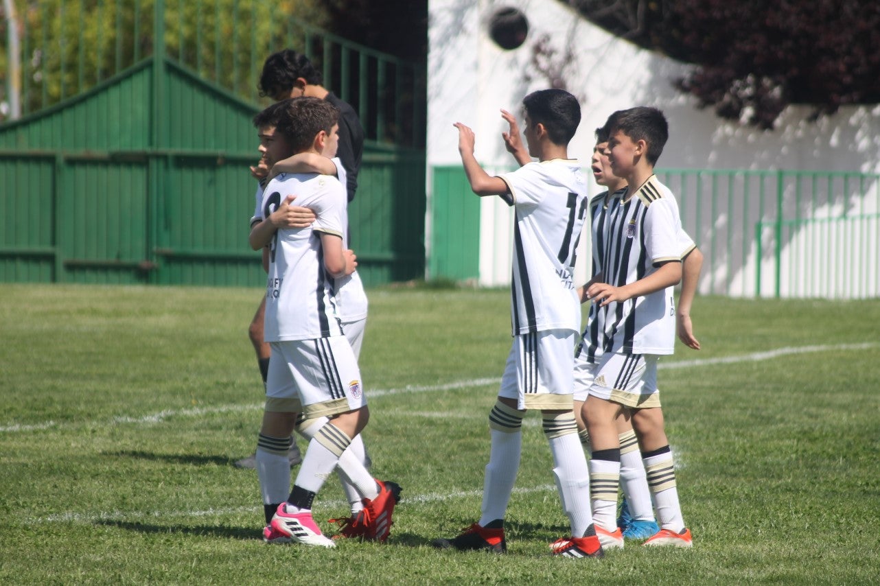 Fotos: I Trofeo Ibérico ‘Villa de Valverde’ (VI)