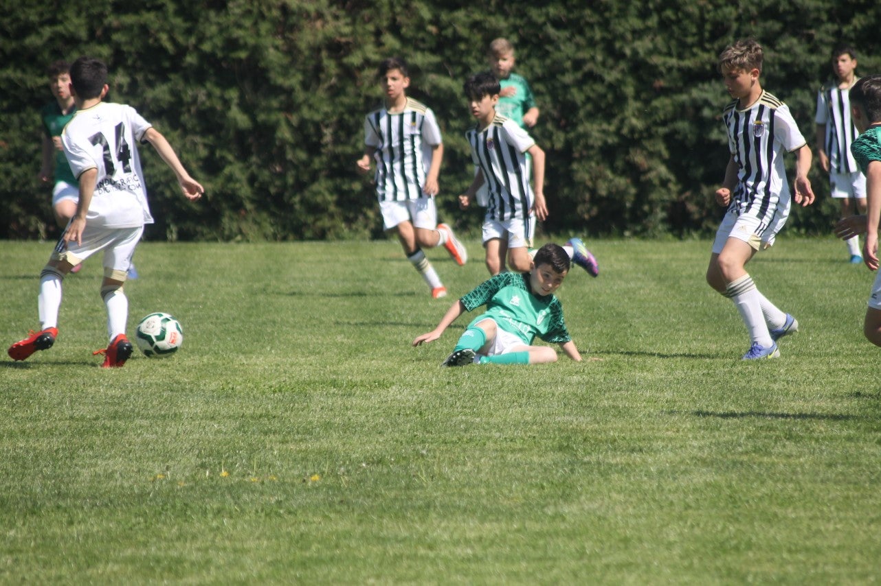 Fotos: I Trofeo Ibérico ‘Villa de Valverde’ (VI)