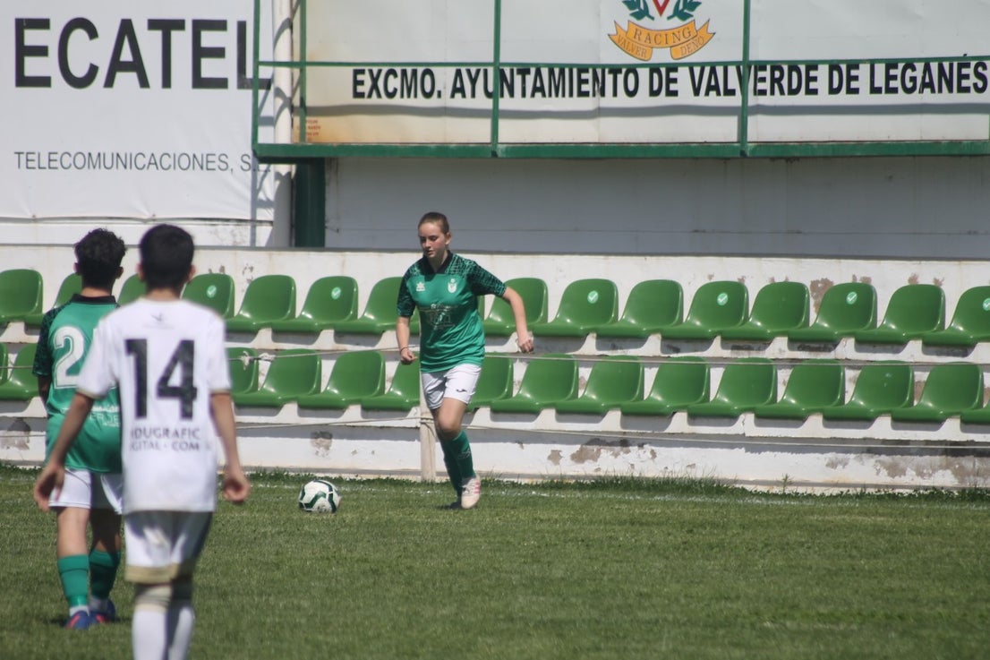 Fotos: I Trofeo Ibérico ‘Villa de Valverde’ (VI)