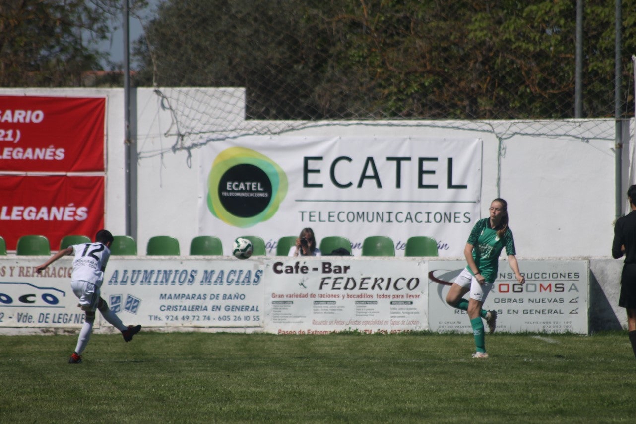 Fotos: I Trofeo Ibérico ‘Villa de Valverde’ (VI)
