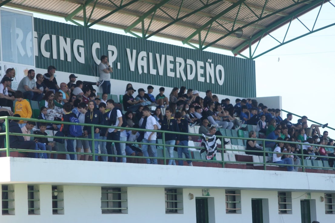 Fotos: I Trofeo Ibérico ‘Villa de Valverde’ (VI)