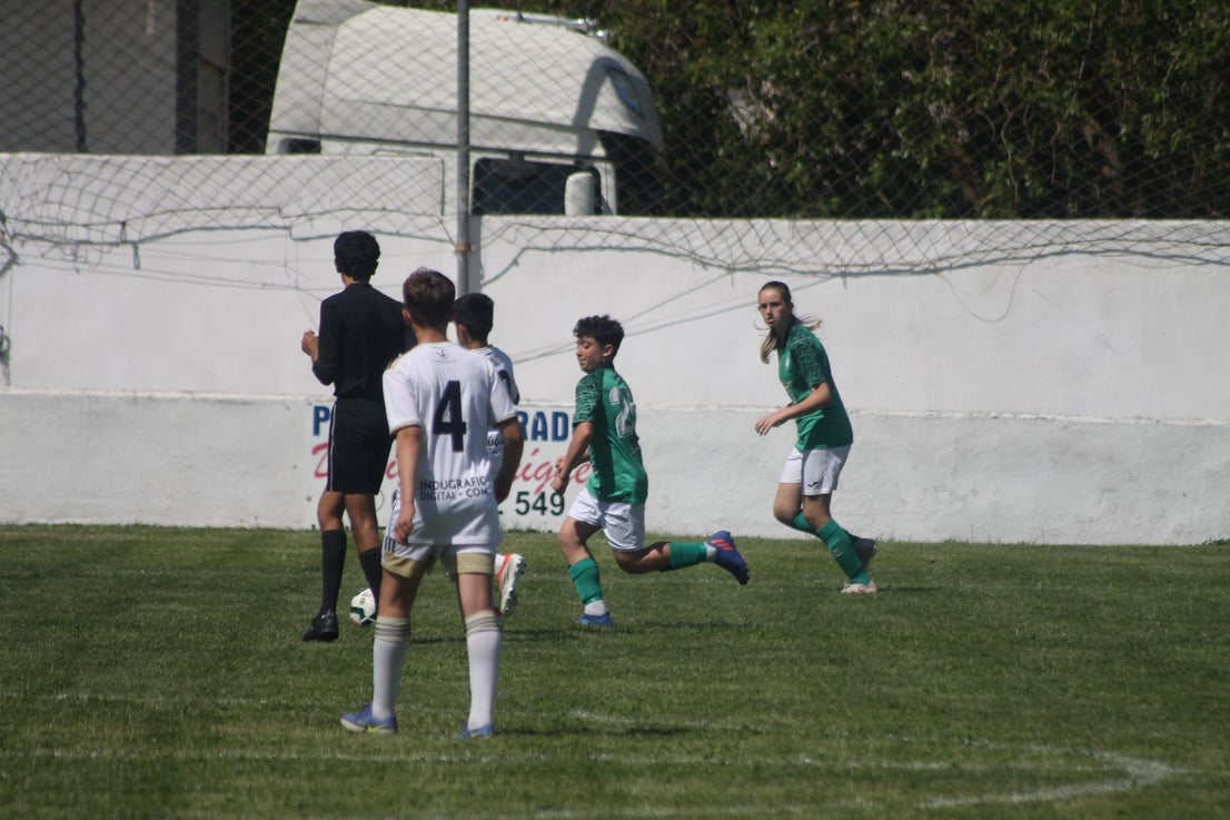 Fotos: I Trofeo Ibérico ‘Villa de Valverde’ (VI)