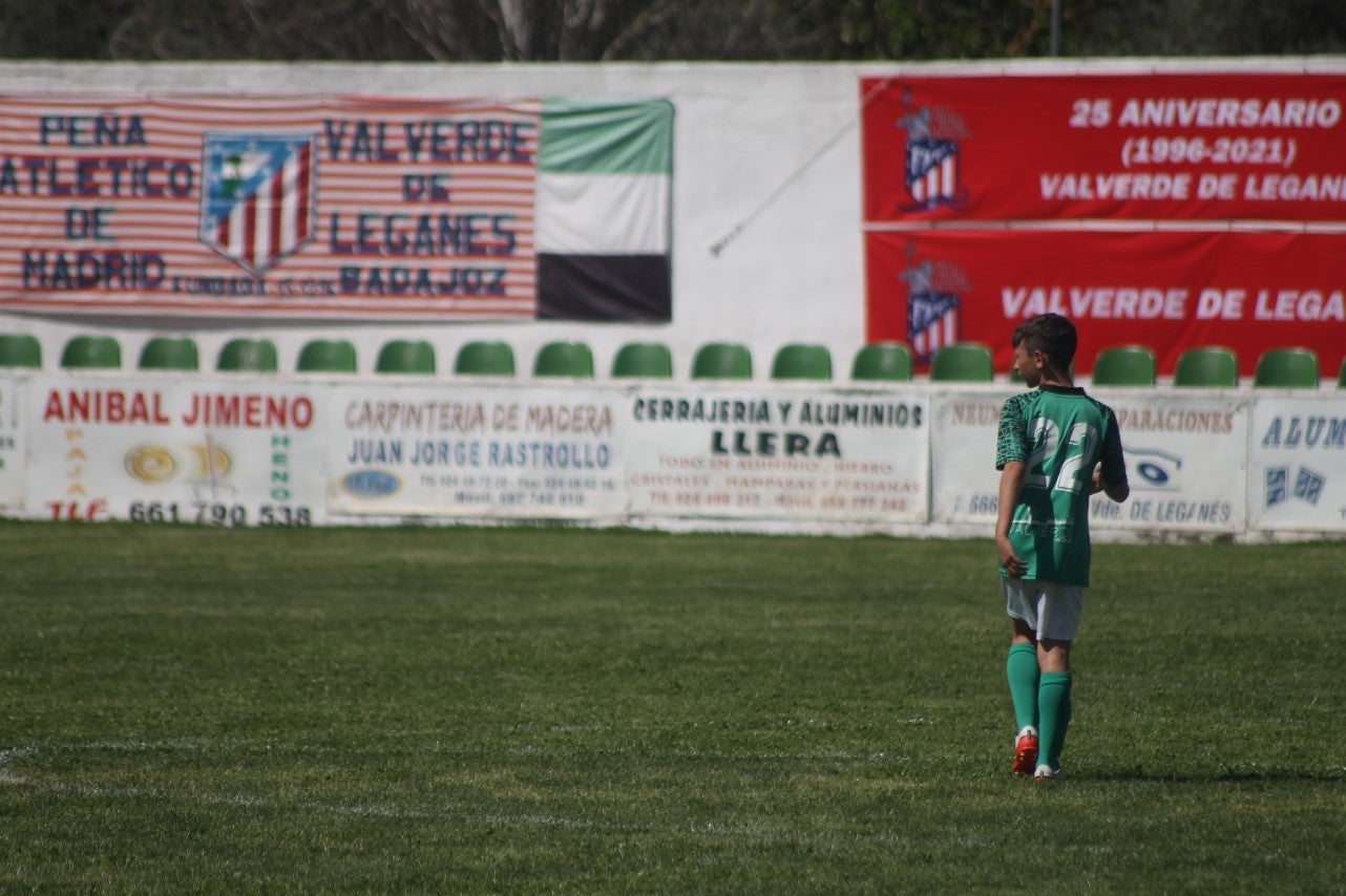 Fotos: I Trofeo Ibérico ‘Villa de Valverde’ (VI)