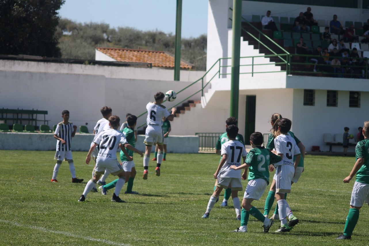 Fotos: I Trofeo Ibérico ‘Villa de Valverde’ (VI)