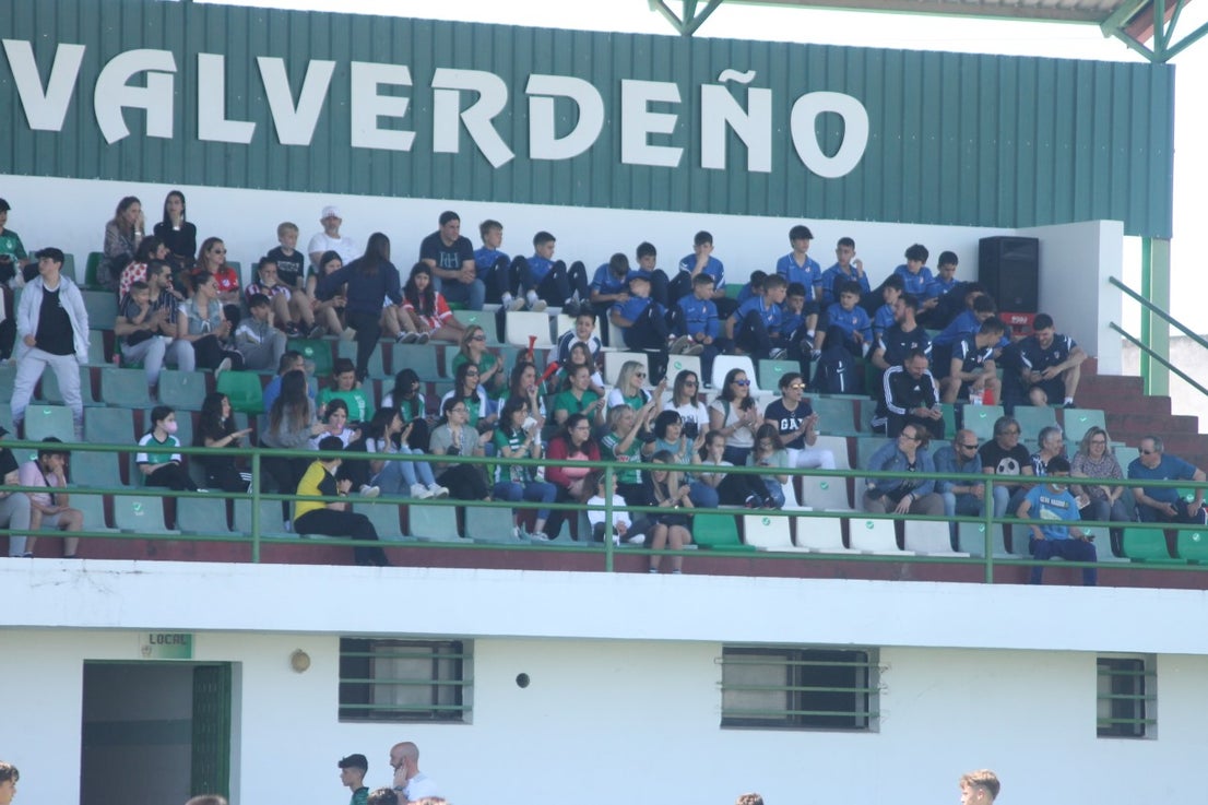 Fotos: I Trofeo Ibérico ‘Villa de Valverde’ (VI)