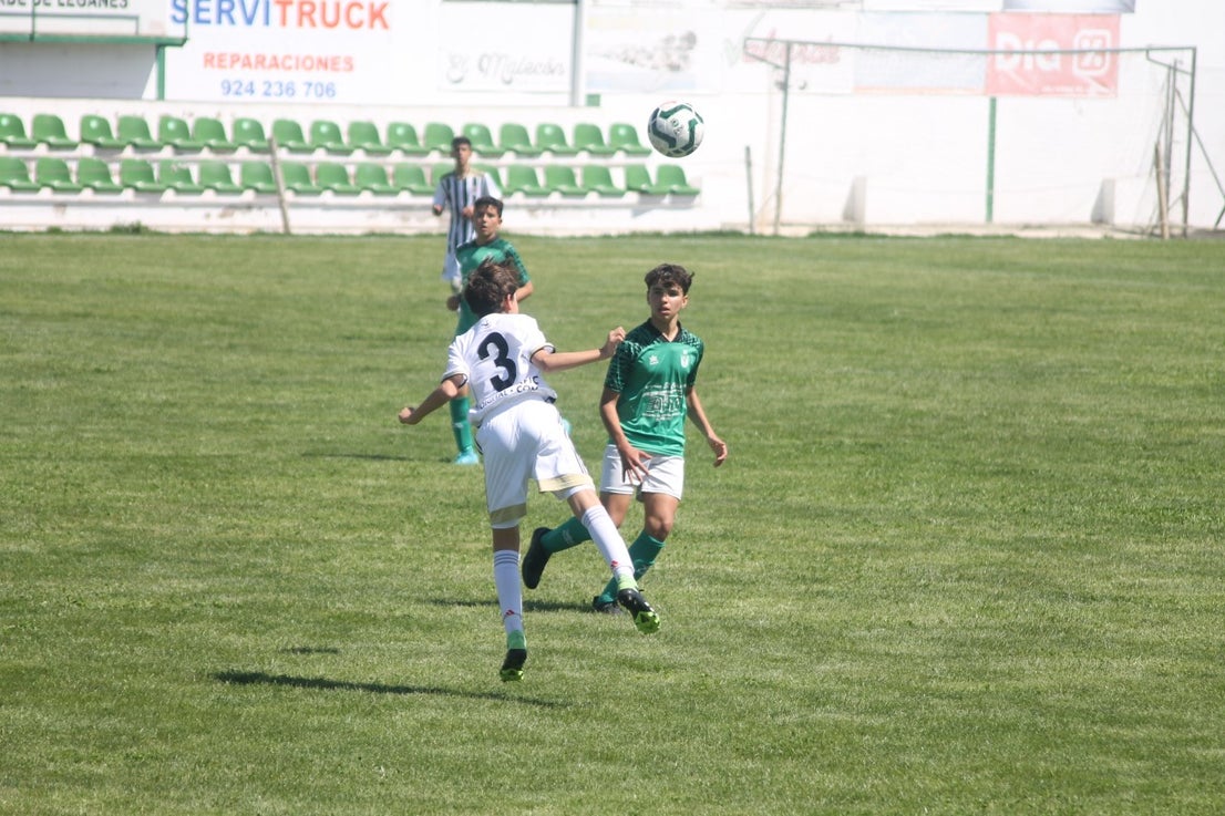 Fotos: I Trofeo Ibérico ‘Villa de Valverde’ (VI)