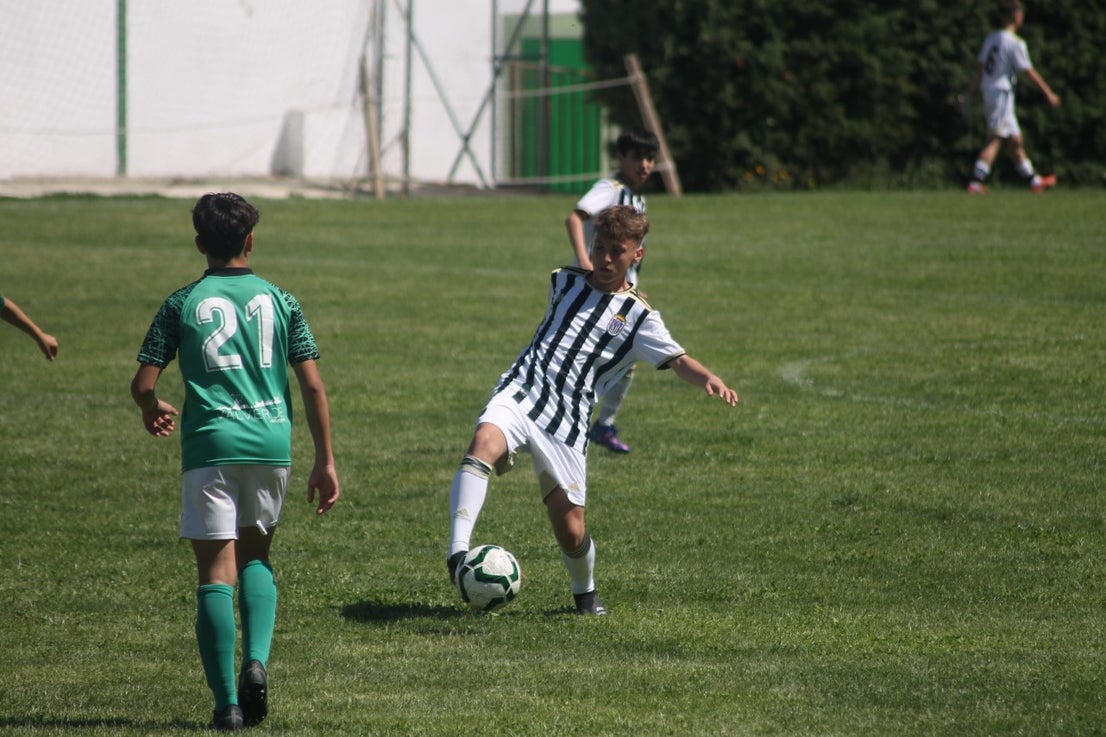 Fotos: I Trofeo Ibérico ‘Villa de Valverde’ (VI)