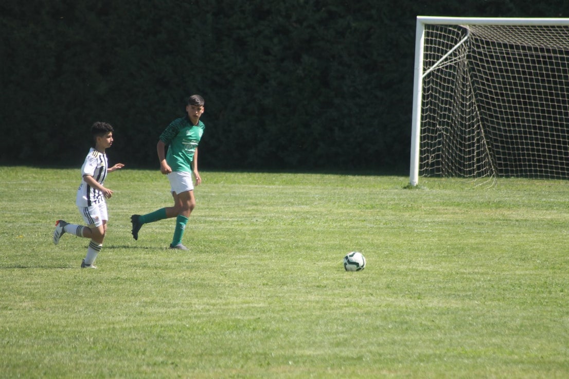 Fotos: I Trofeo Ibérico ‘Villa de Valverde’ (VI)