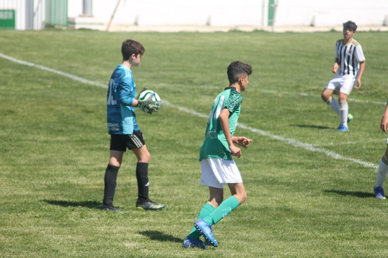 Fotos: I Trofeo Ibérico ‘Villa de Valverde’ (VI)