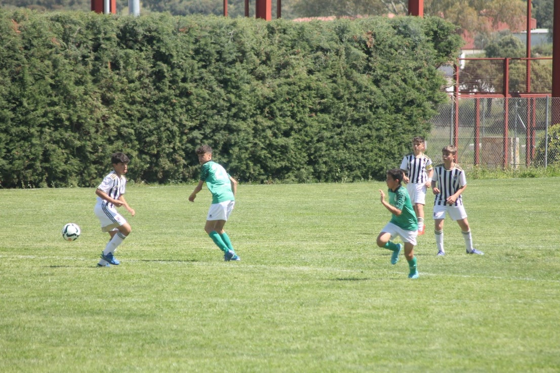 Fotos: I Trofeo Ibérico ‘Villa de Valverde’ (VI)