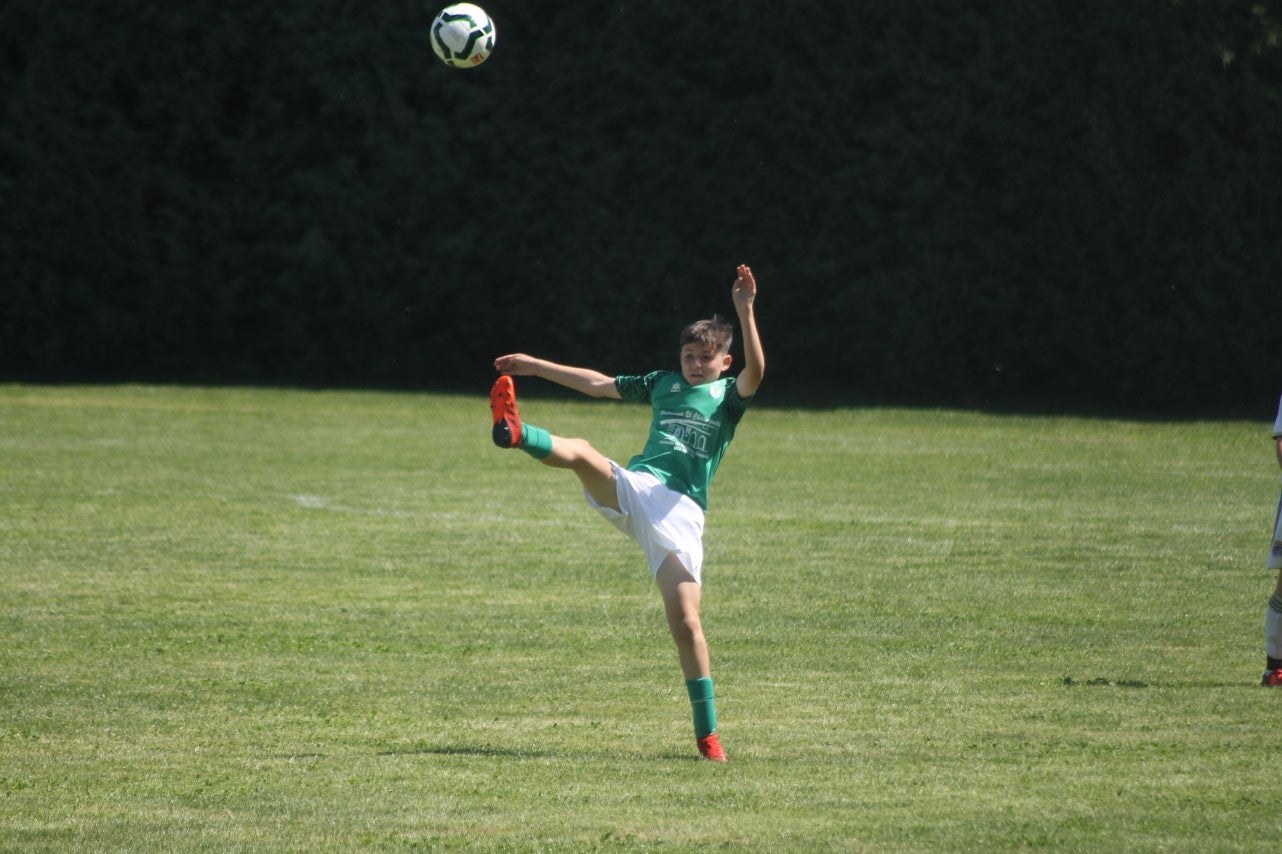 Fotos: I Trofeo Ibérico ‘Villa de Valverde’ (VI)